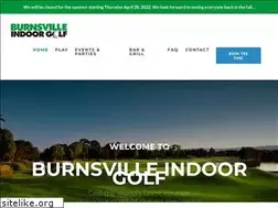 Sites similar to burnsvilleindoorgolf.com