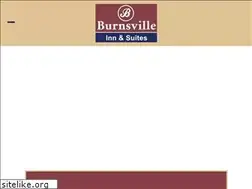 Sites similar to burnsvilleinnandsuites.com