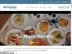Sites similar to burnsvillemn.com