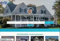 Sites similar to burnsvillemnrealestate.com