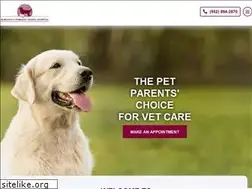 Sites similar to burnsvillevet.com