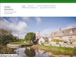 Sites similar to burnswatergardens.ca