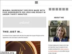 Sites similar to burntapple.com