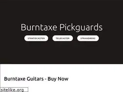 Sites similar to burntaxe.com