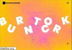 Sites similar to burntcorkmedia.com