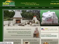 Sites similar to burntech.com