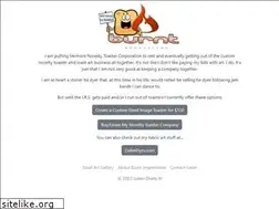 Sites similar to burntimpressions.com