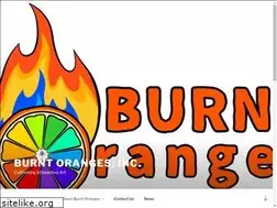 Sites similar to burntoranges.org
