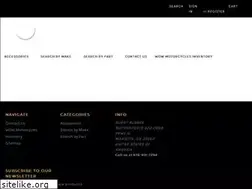 Sites similar to burntrubber.com