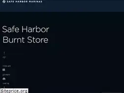 Sites similar to burntstoremarina.com