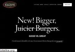 Sites similar to burntwoodtavern.com