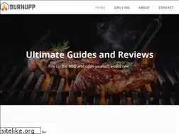 Sites similar to burnupp.com