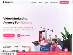 Sites similar to burnwe.com
