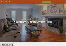 Sites similar to burnwoodpellets.com