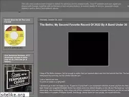 Sites similar to burnwoodtonite.blogspot.com