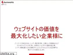 Sites similar to burnworks.com