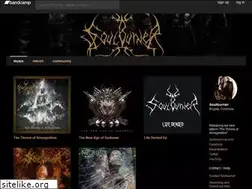 Sites similar to burnyoursoul.bandcamp.com
