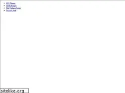 Sites similar to burnysc2.github.io