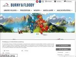 Sites similar to burnyundfloody.ch