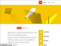 Sites similar to buro-gds.com