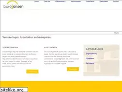Sites similar to buro-jansen.nl