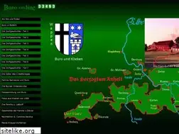 Sites similar to buro-klieken.de
