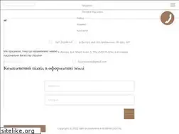 Sites similar to buro-ocenki.com.ua