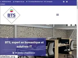 Sites similar to buro-tec.be