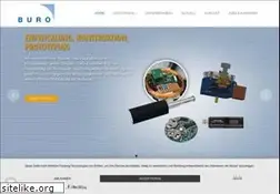 Sites similar to buro-winden.de