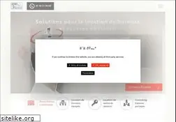 Sites similar to buro.com