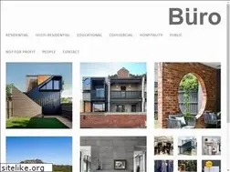 Sites similar to buro.net.au