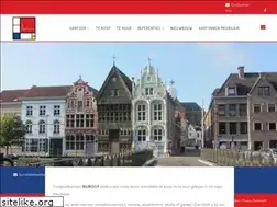 Sites similar to buro14.be