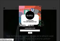 Sites similar to buro247.me