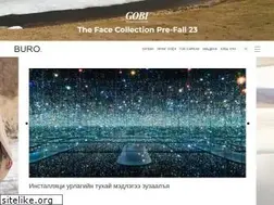 Sites similar to buro247.mn