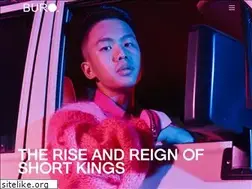 Sites similar to buro247.sg