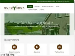 Sites similar to buroadok.nl