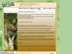 Sites similar to buroaklandscape.com