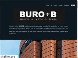 Sites similar to burob.be