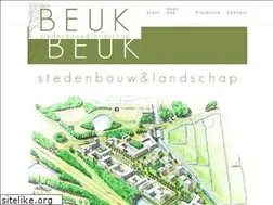 Sites similar to burobeuk.nl