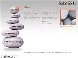 Sites similar to burobost.nl