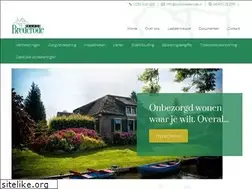 Sites similar to burobrederode.nl