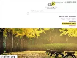 Sites similar to burocash.ch