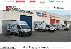 Sites similar to buroccasion.fr