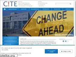 Sites similar to burocite.nl