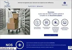 Sites similar to buroclass.fr