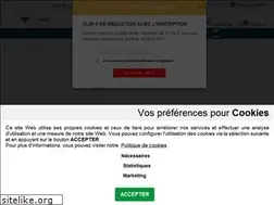 Sites similar to buroclick.com