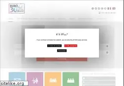 Sites similar to buroclub.eu