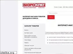 Sites similar to burocrat.com