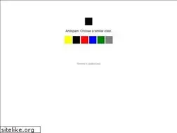 Sites similar to burocratia.ru