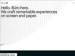 Sites similar to burocratik.com